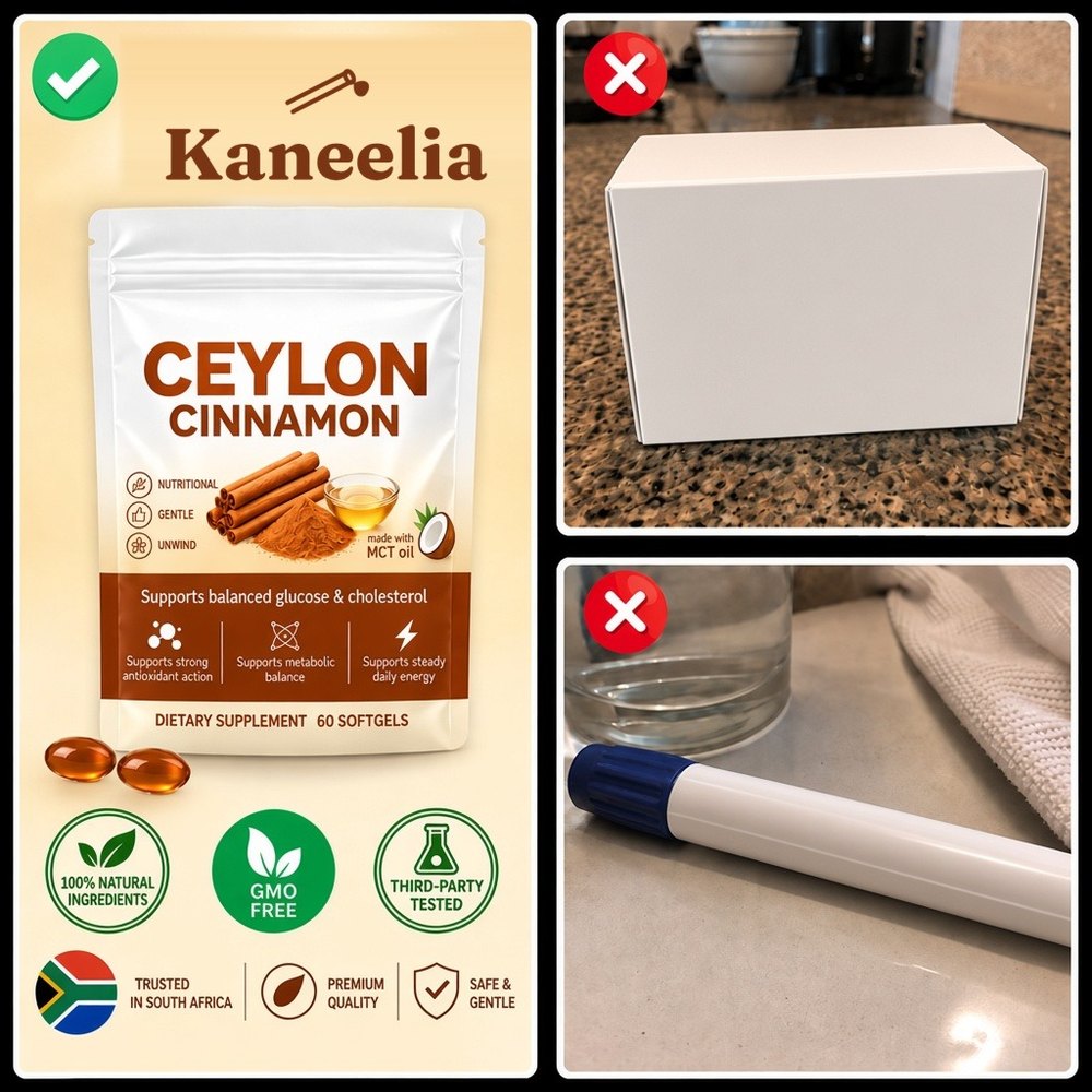 Kaneelia versus other options